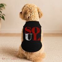 Soul Mate Matching Couples For Mrs Doggie Tank thumb 2