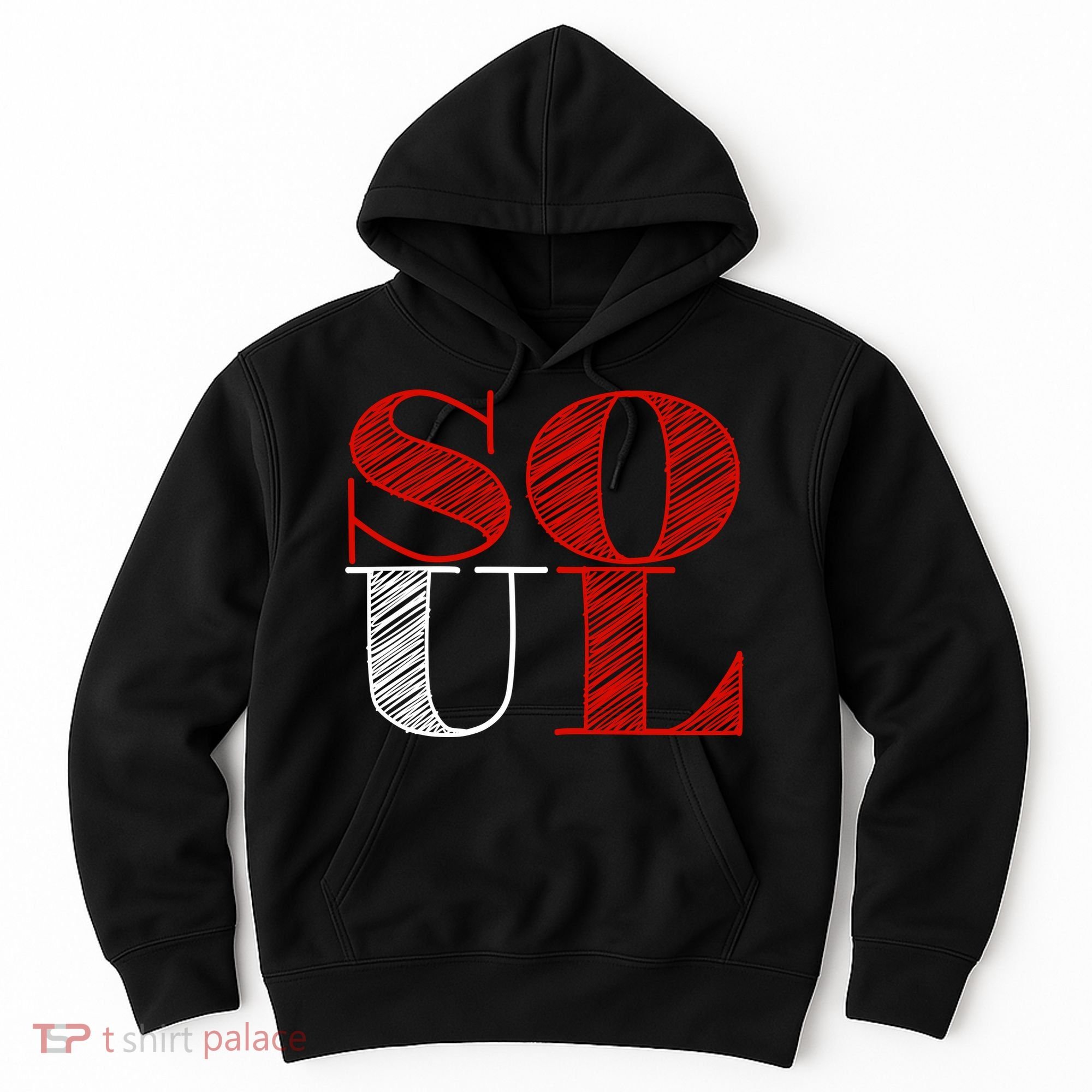 Soul Mate Matching Couples For Mrs Hoodie