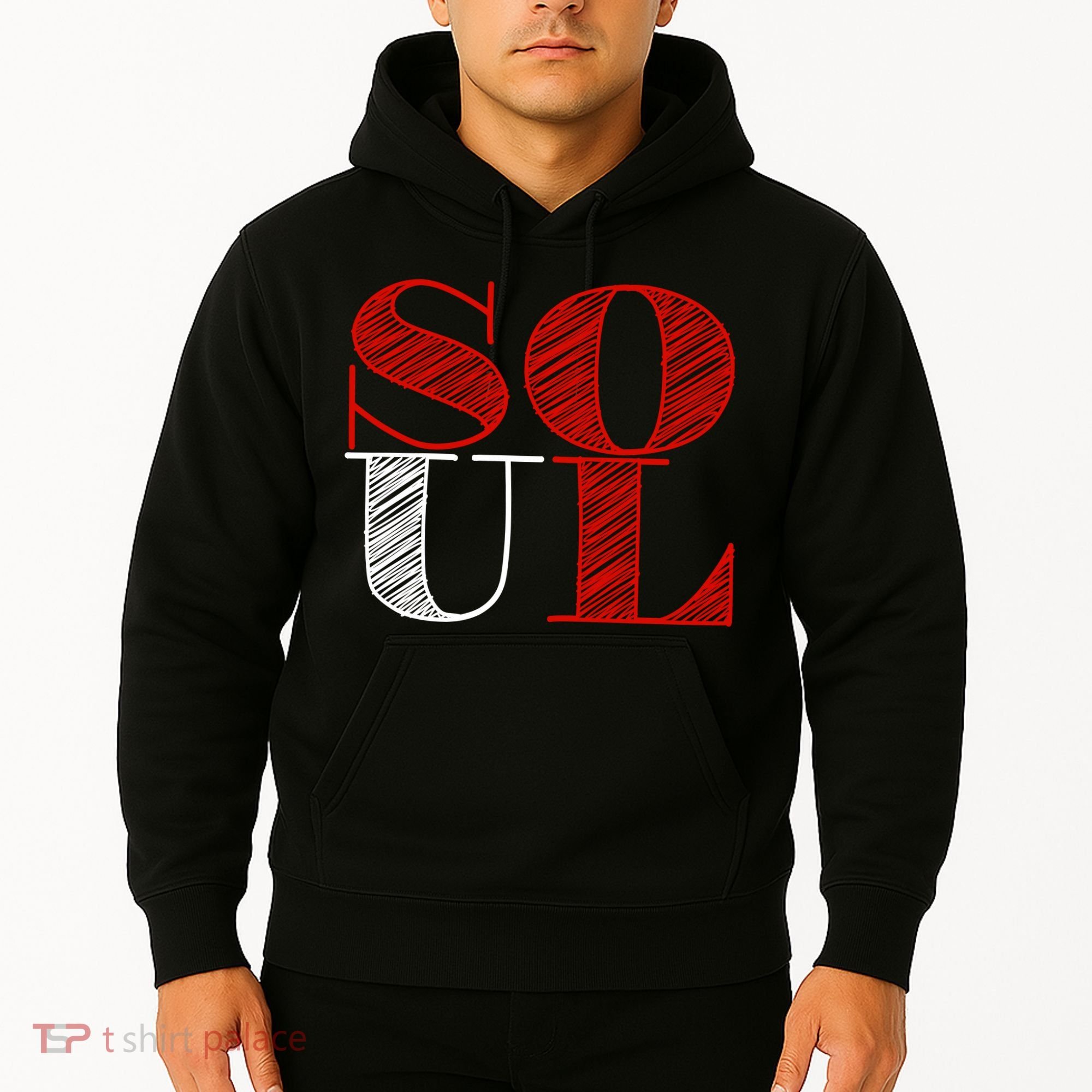 Soul Mate Matching Couples For Mrs Hoodie