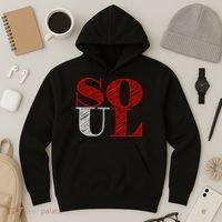 Soul Mate Matching Couples For Mrs Hoodie thumb 3