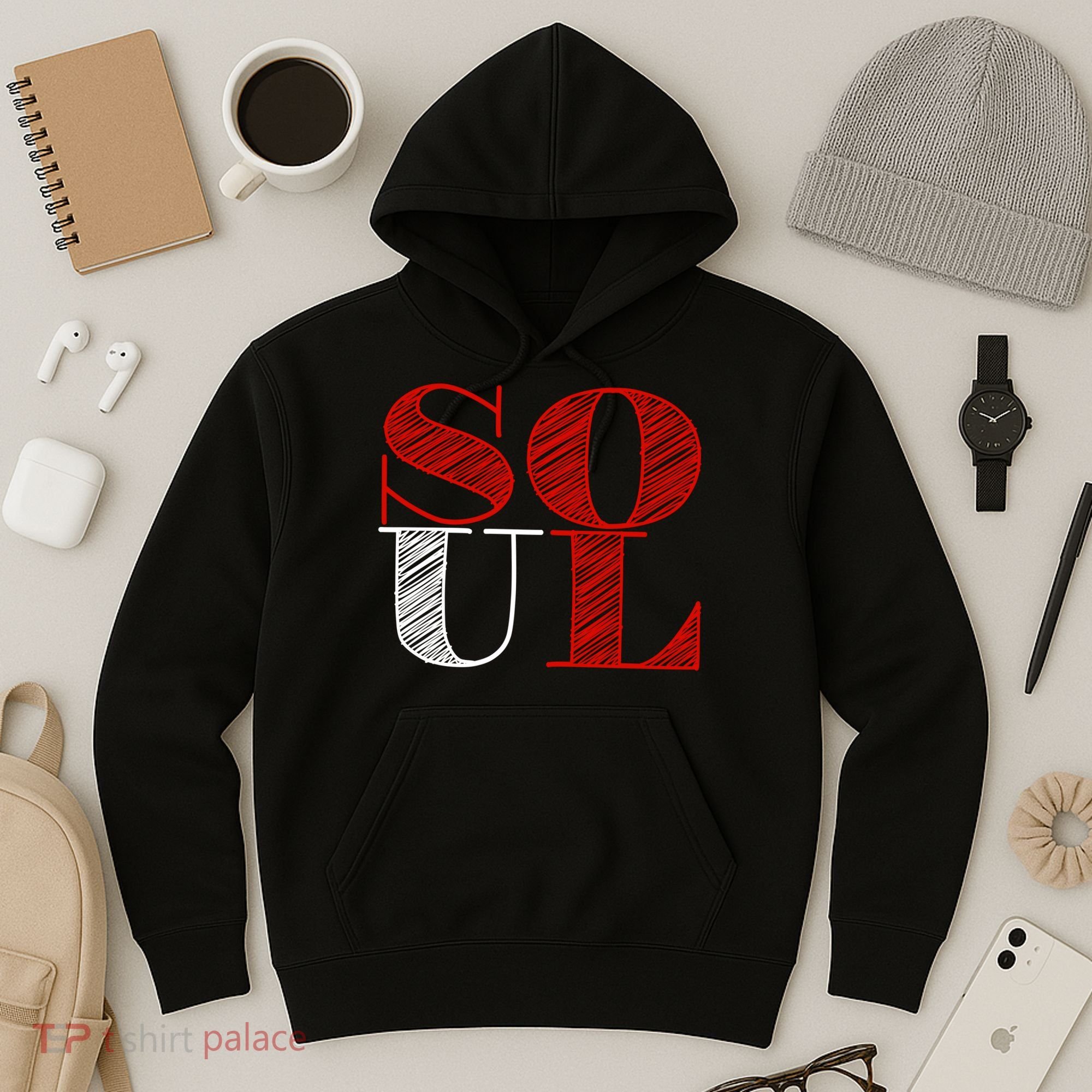 Soul Mate Matching Couples For Mrs Hoodie