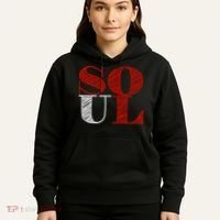 Soul Mate Matching Couples For Mrs Hoodie thumb 5