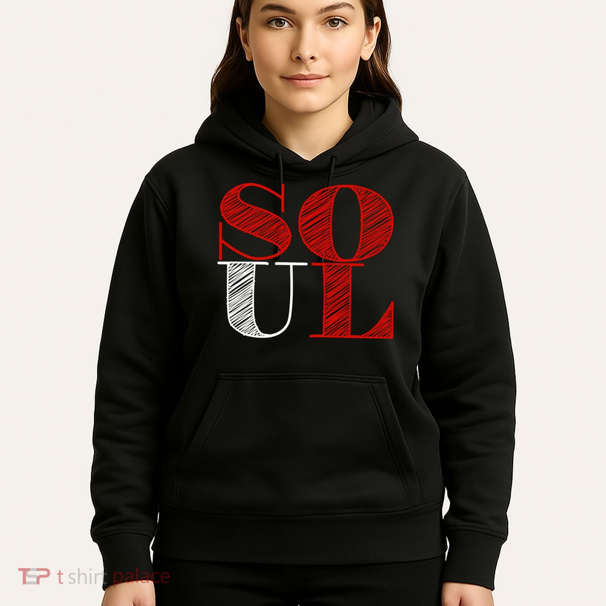 Soul Mate Matching Couples For Mrs Hoodie