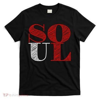 Soul Mate Matching Couples For Mrs T-Shirt