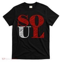 Soul Mate Matching Couples For Mrs T-Shirt thumb 0