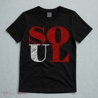 Soul Mate Matching Couples For Mrs T-Shirt thumb 5