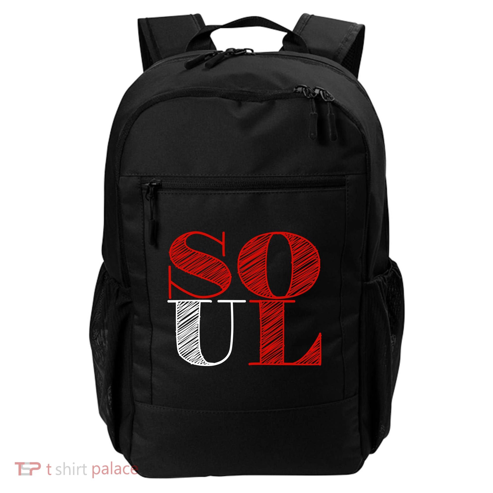 Soul Mate Matching Couples For Mrs Backpack