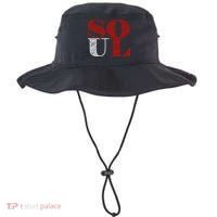 Soul Mate Matching Couples For Mrs Bucket Hat thumb 0