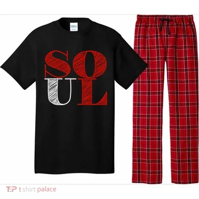 Pajama Set