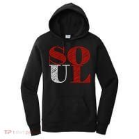 Soul Mate Matching Couples For Mrs Women's Hoodie thumb 0