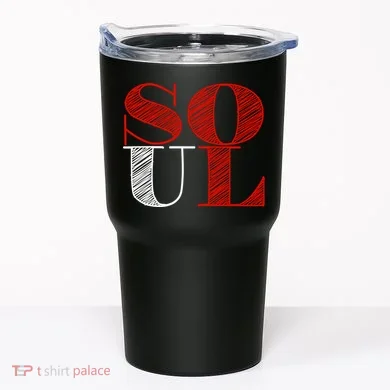 Tumbler