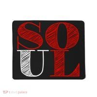 Soul Mate Matching Couples For Mrs Mousepad thumb 0