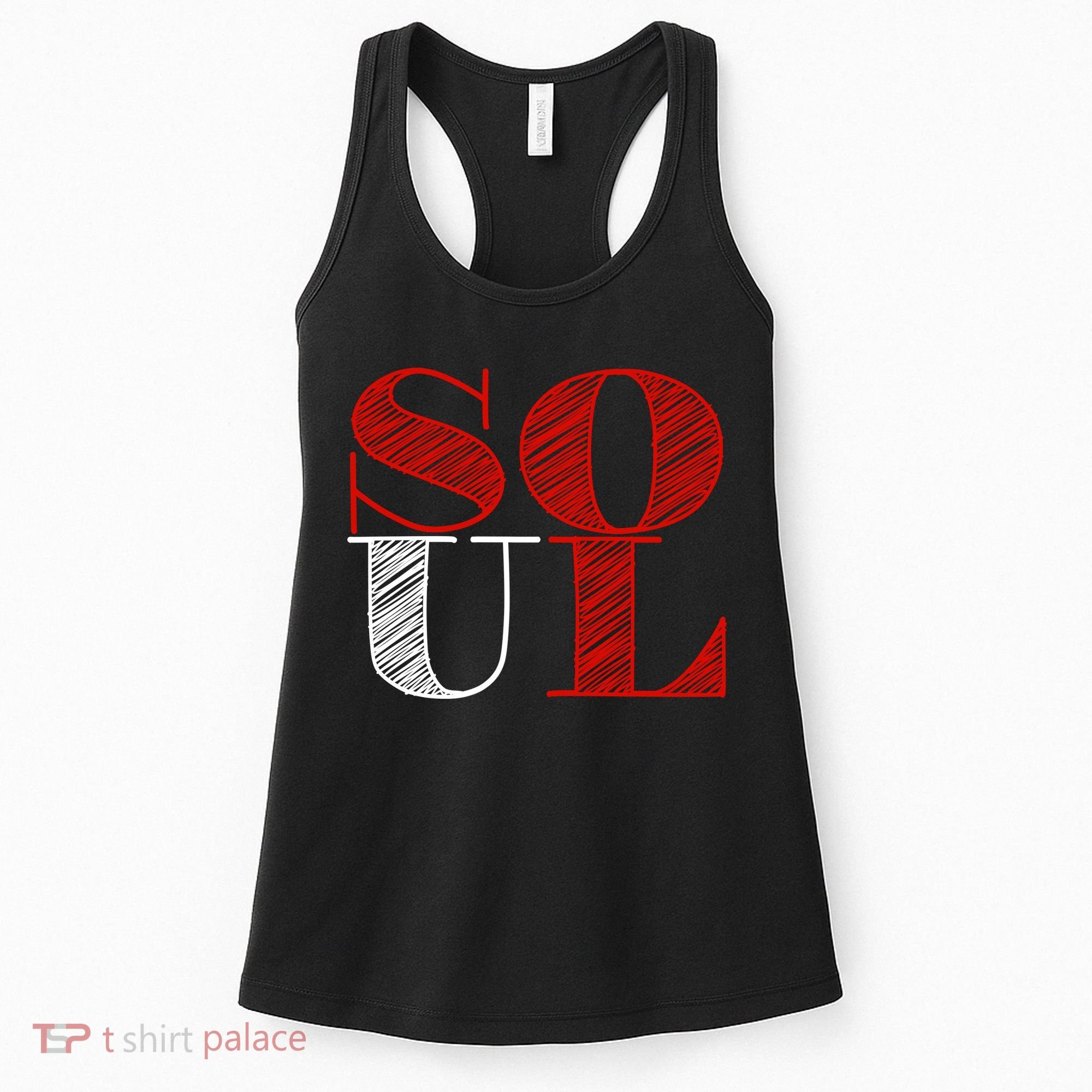 Soul Mate Matching Couples For Mrs Women's Tank Top
