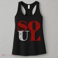 Soul Mate Matching Couples For Mrs Women's Tank Top thumb 3