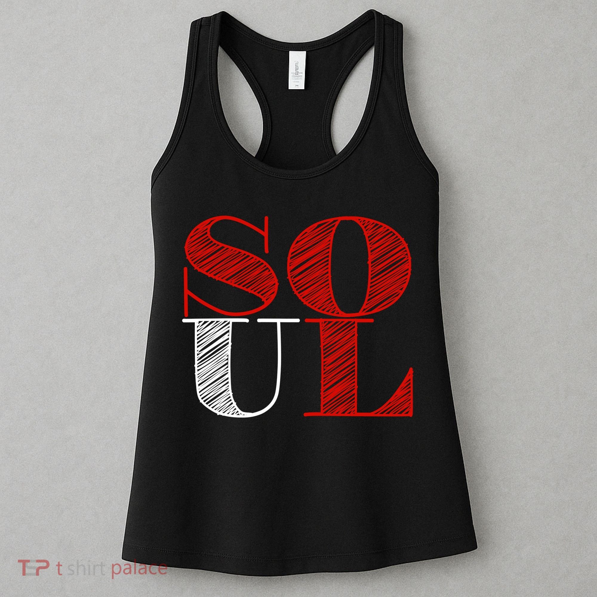 Soul Mate Matching Couples For Mrs Women's Tank Top