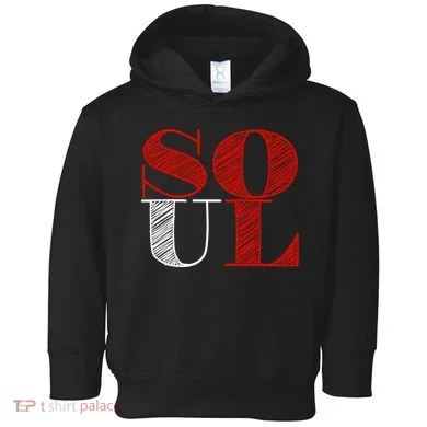 Soul Mate Matching Couples For Mrs Toddler Hoodie