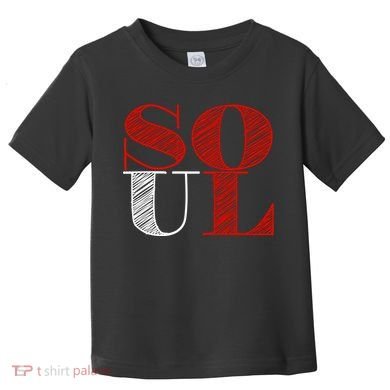 Soul Mate Matching Couples For Mrs Toddler T-Shirt