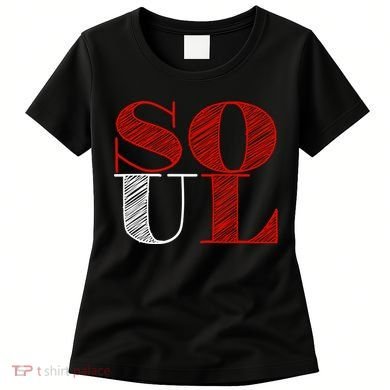 Soul Mate Matching Couples For Mrs Women's T-Shirt