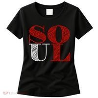 Soul Mate Matching Couples For Mrs Women's T-Shirt thumb 0