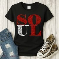 Soul Mate Matching Couples For Mrs Women's T-Shirt thumb 3