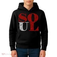 Soul Mate Matching Couples For Mrs Kids Hoodie thumb 4