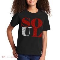 Soul Mate Matching Couples For Mrs Kids T-Shirt thumb 2