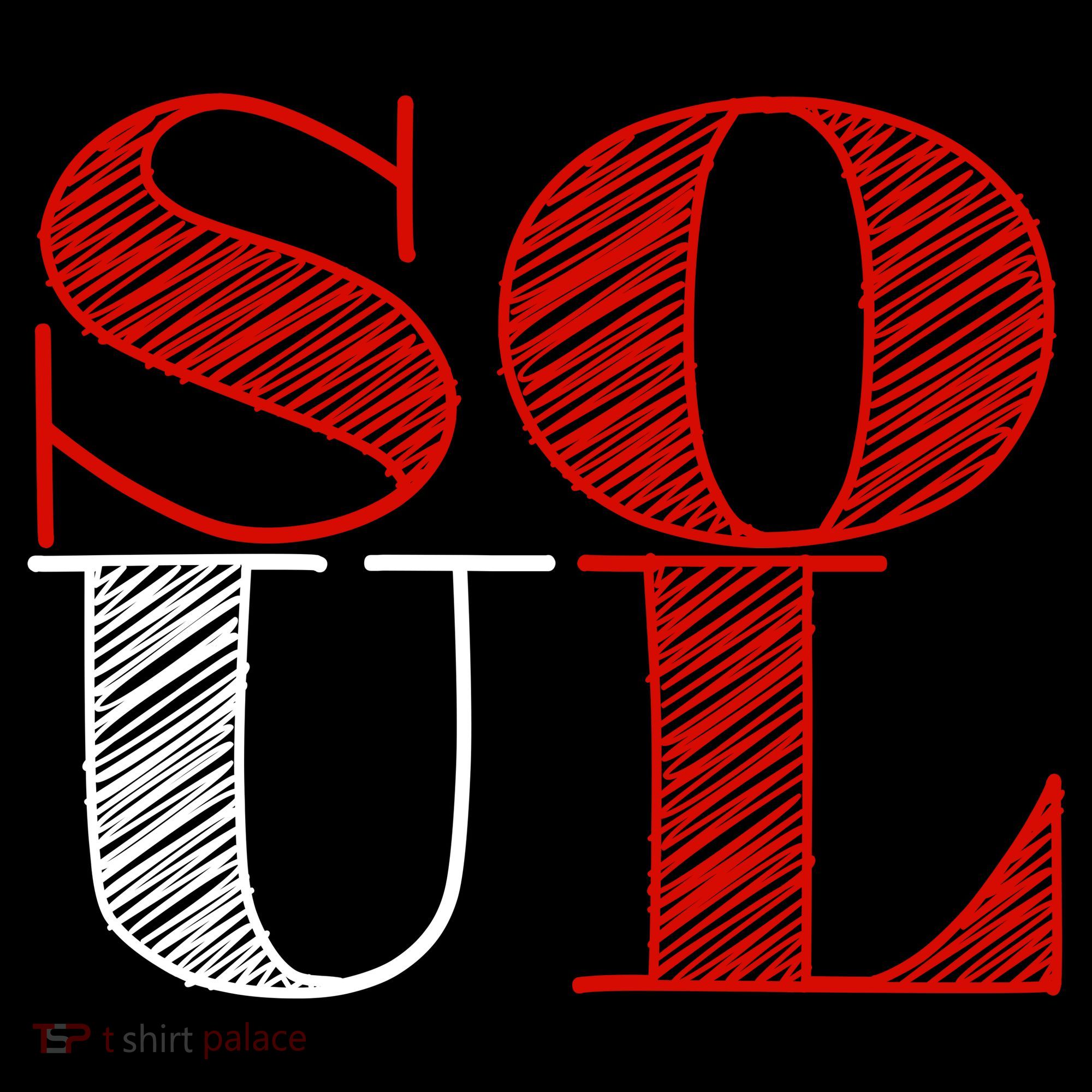 Soul Mate Matching Couples For Mrs Kids T-Shirt