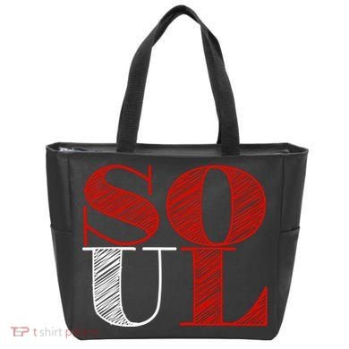 Soul Mate Matching Couples For Mrs Tote Bag