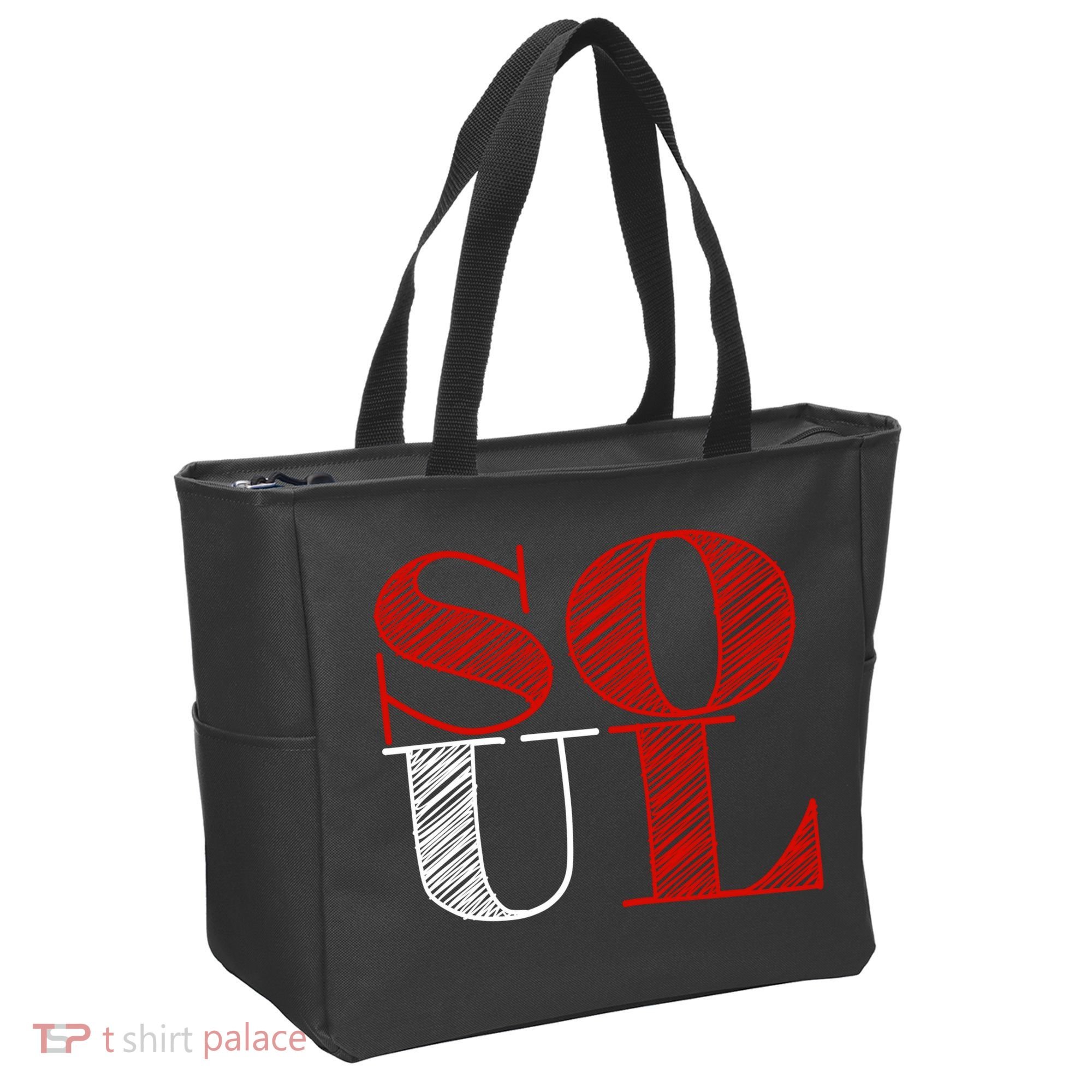 Soul Mate Matching Couples For Mrs Tote Bag