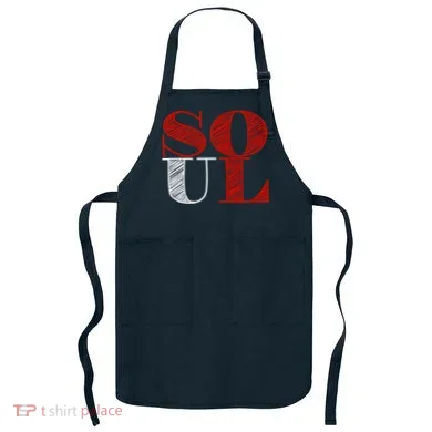 Apron