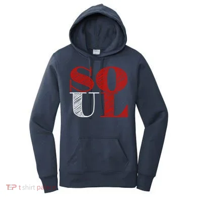 Women's Hoodie
