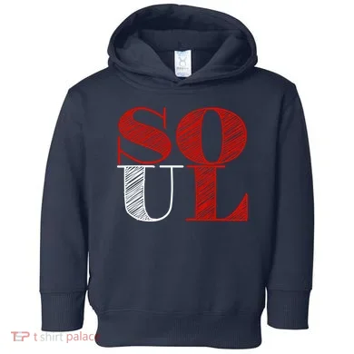 Toddler Hoodie