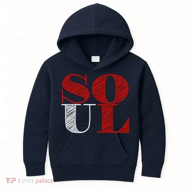 Kids Hoodie