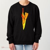 Soul Sword  Women's Sweatshirt thumb 0