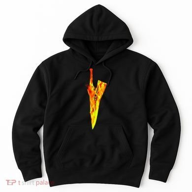 Soul Sword  Hoodie