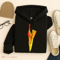 Soul Sword  Hoodie thumb 4