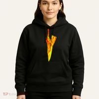 Soul Sword  Hoodie thumb 5