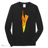 Soul Sword  Long Sleeve Shirt thumb 0
