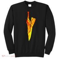 Soul Sword  Sweatshirt thumb 0