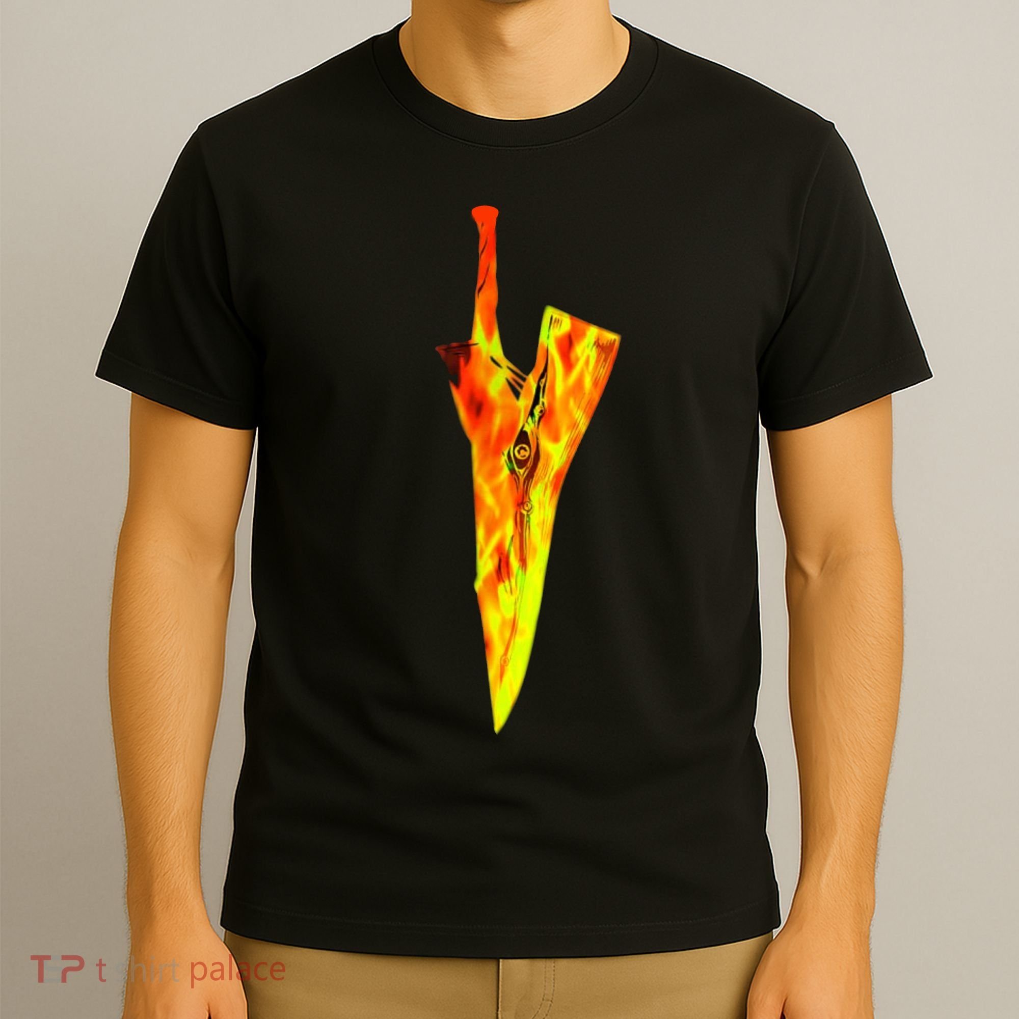 Soul Sword  T-Shirt