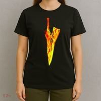 Soul Sword  T-Shirt thumb 4