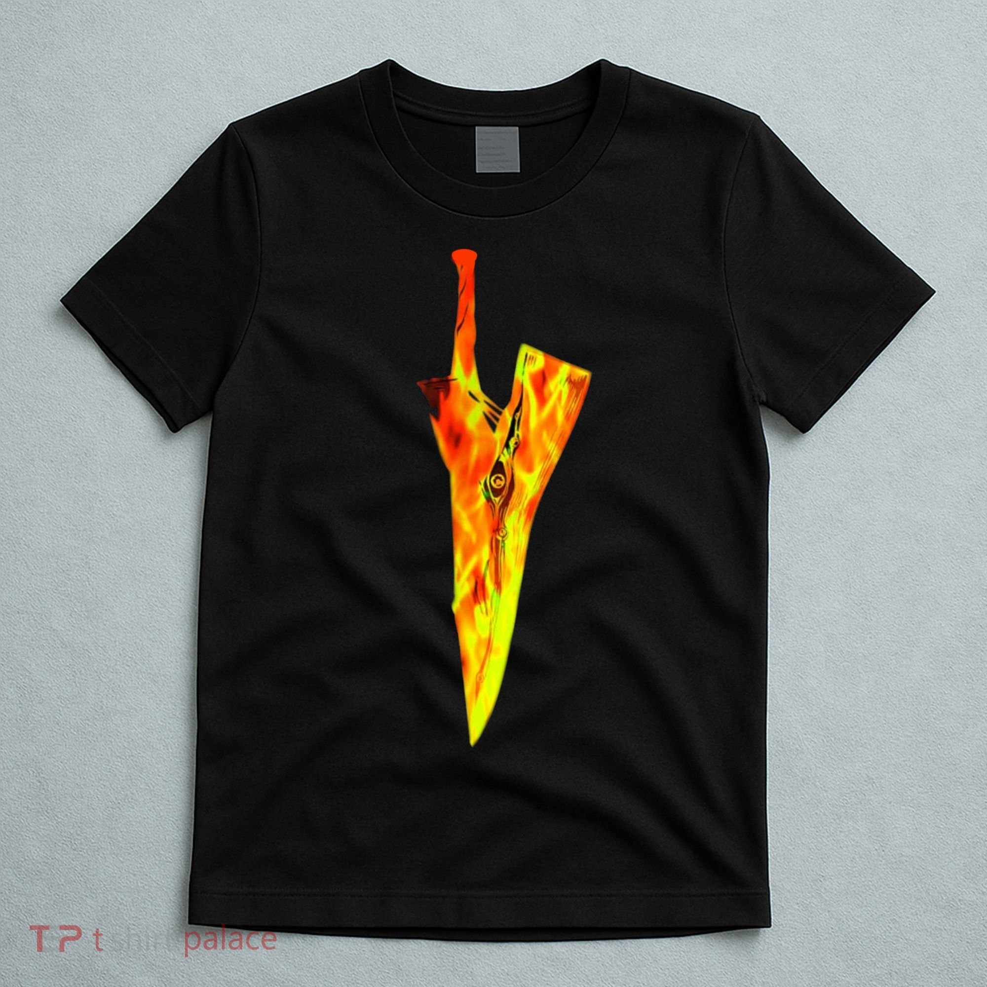 Soul Sword  T-Shirt