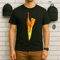 Soul Sword  T-Shirt thumb 6