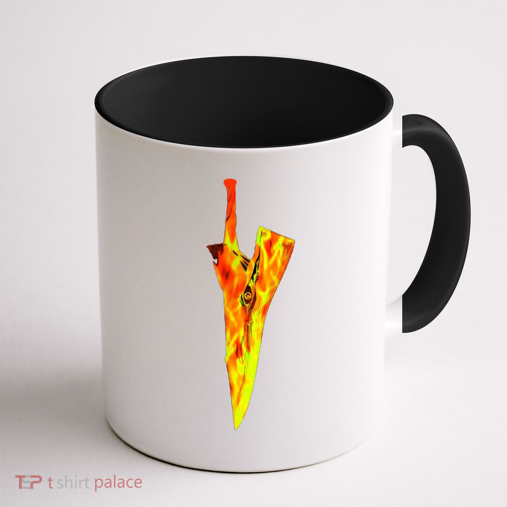 Soul Sword  Coffee Mug