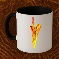 Soul Sword  Coffee Mug thumb 2