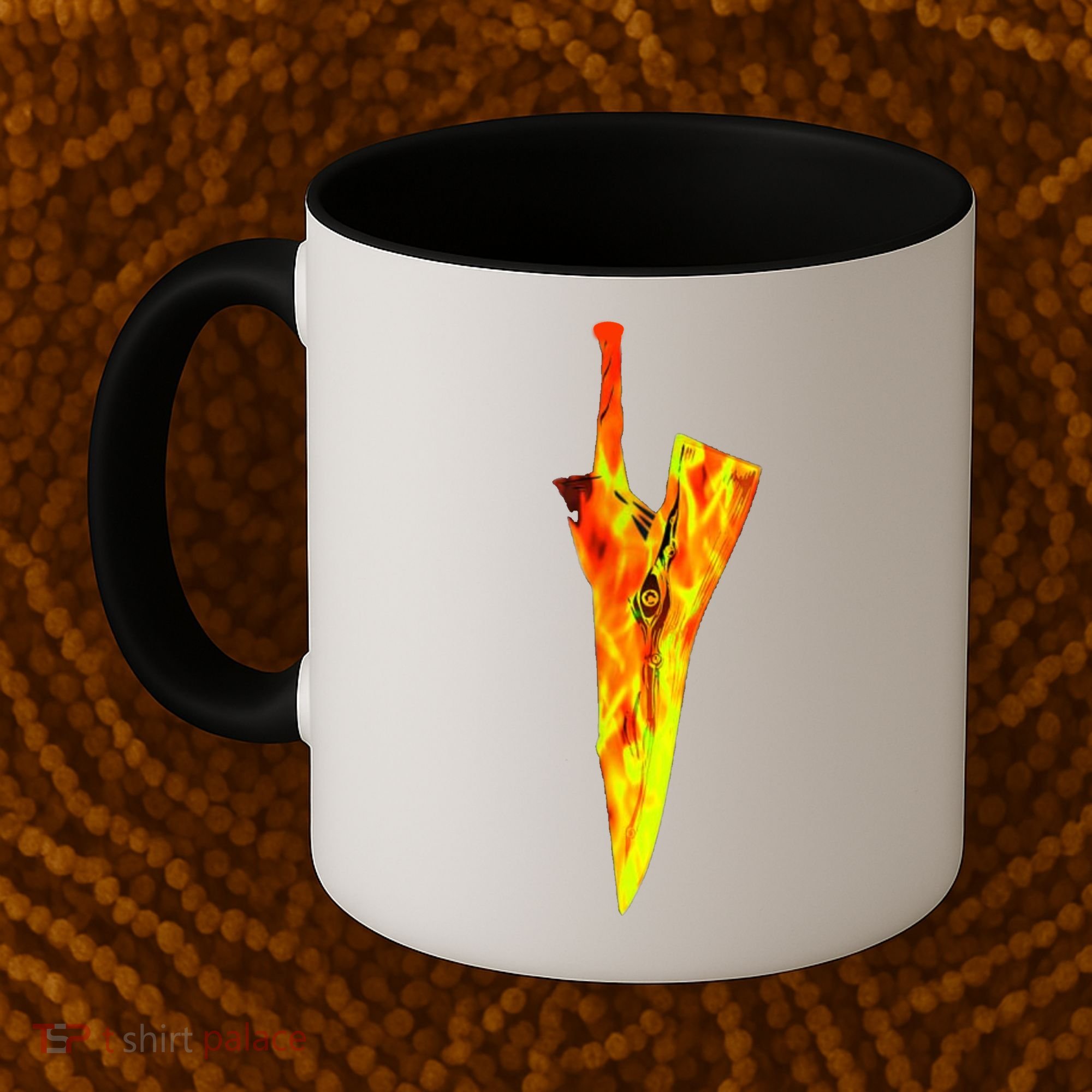 Soul Sword  Coffee Mug