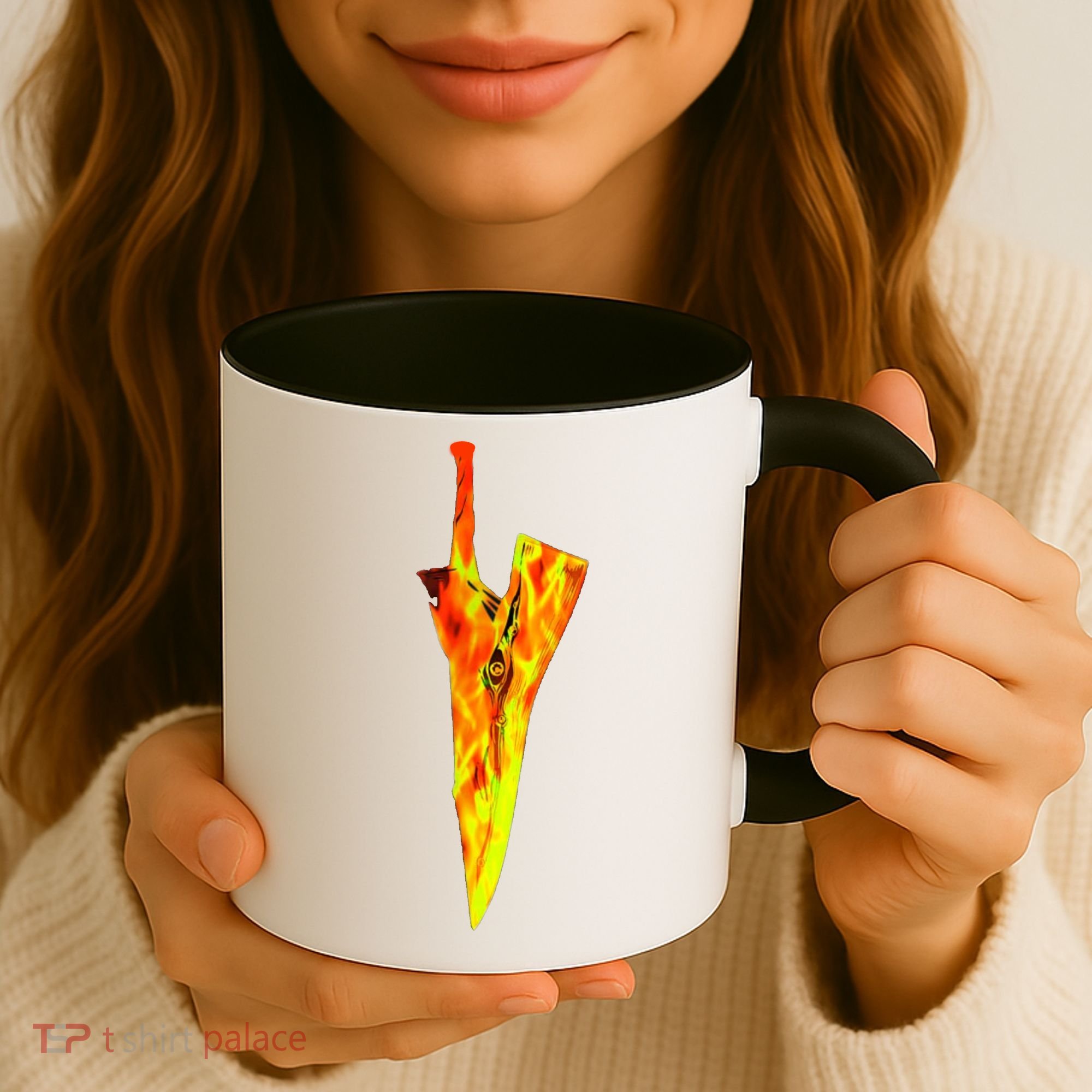 Soul Sword  Coffee Mug