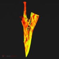 Soul Sword  Ornament thumb 1