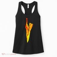 Soul Sword  Women's Tank Top thumb 0