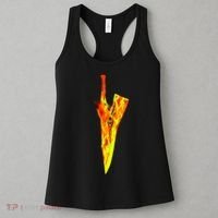 Soul Sword  Women's Tank Top thumb 3